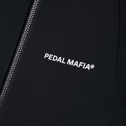 Men's Pro Mid Weight Jersey - Black