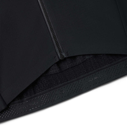 Men's Pro Mid Weight Jersey - Black