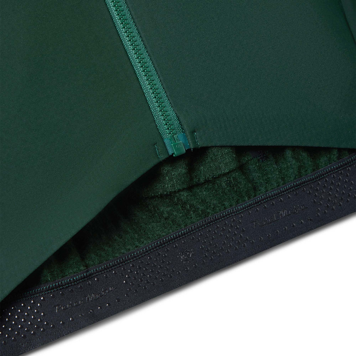 Men's Pro Midweight Thermal Jersey - Green