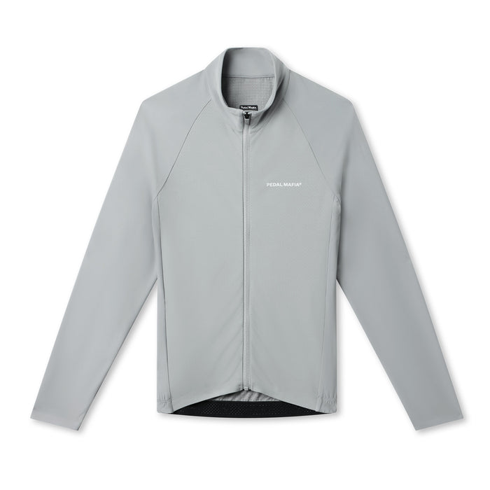 Men's Pro Mid Weight Jersey - Grey