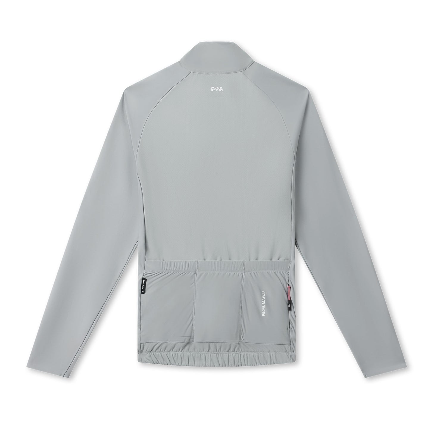 Men's Pro Mid Weight Jersey - Grey