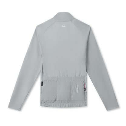 Men's Pro Mid Weight Jersey - Grey