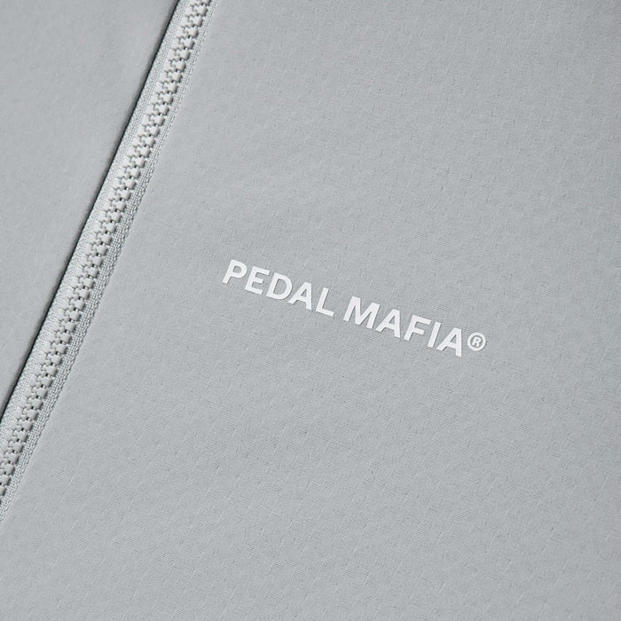 Men's Pro Mid Weight Jersey - Grey