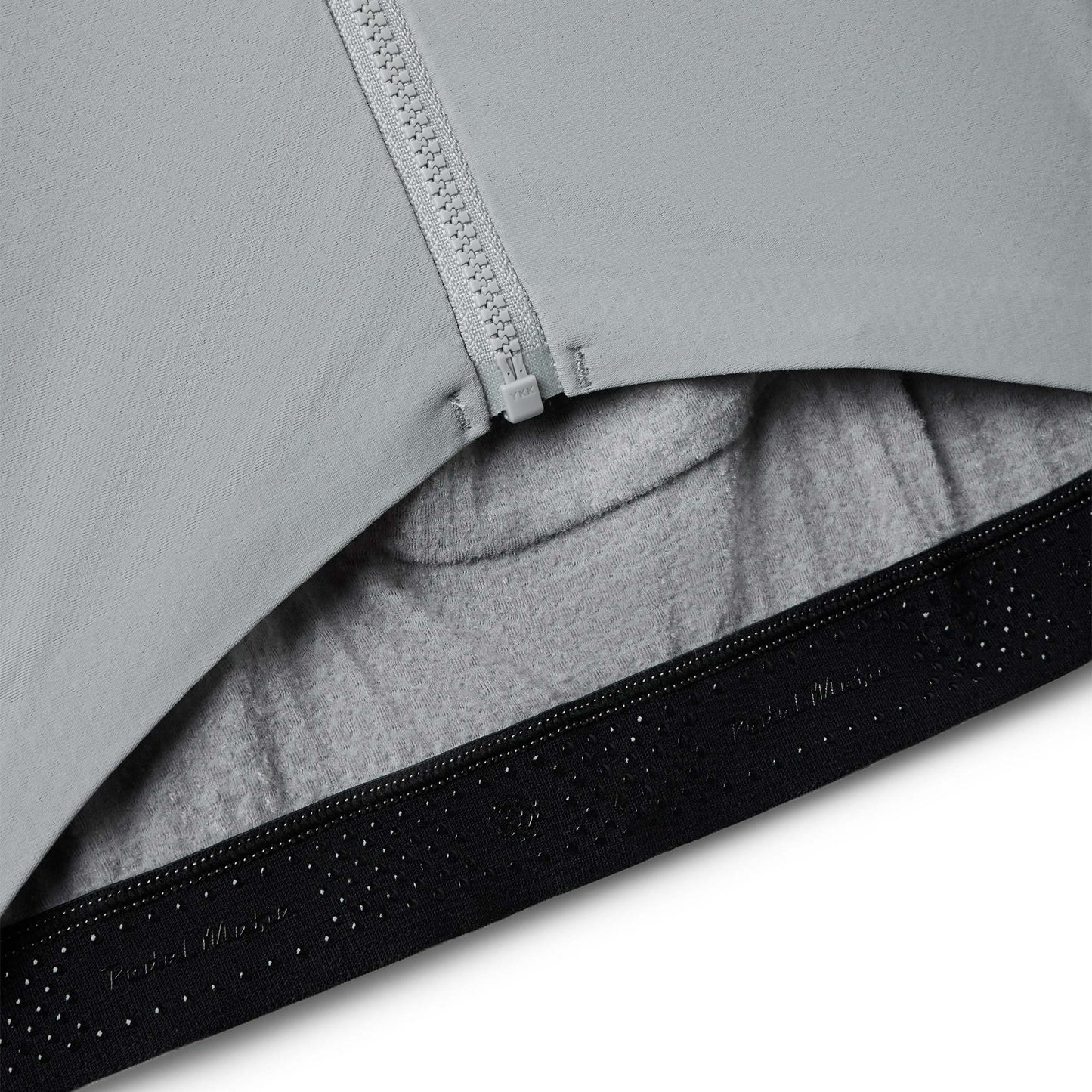 Men's Pro Mid Weight Jersey - Grey