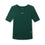 Men's Pro Merino Short Sleeve Base Layer - Green