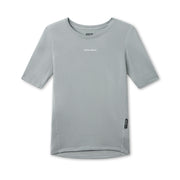 Men's Pro Merino Short Sleeve Base Layer - Grey