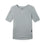 Men's Pro Merino Short Sleeve Base Layer - Grey