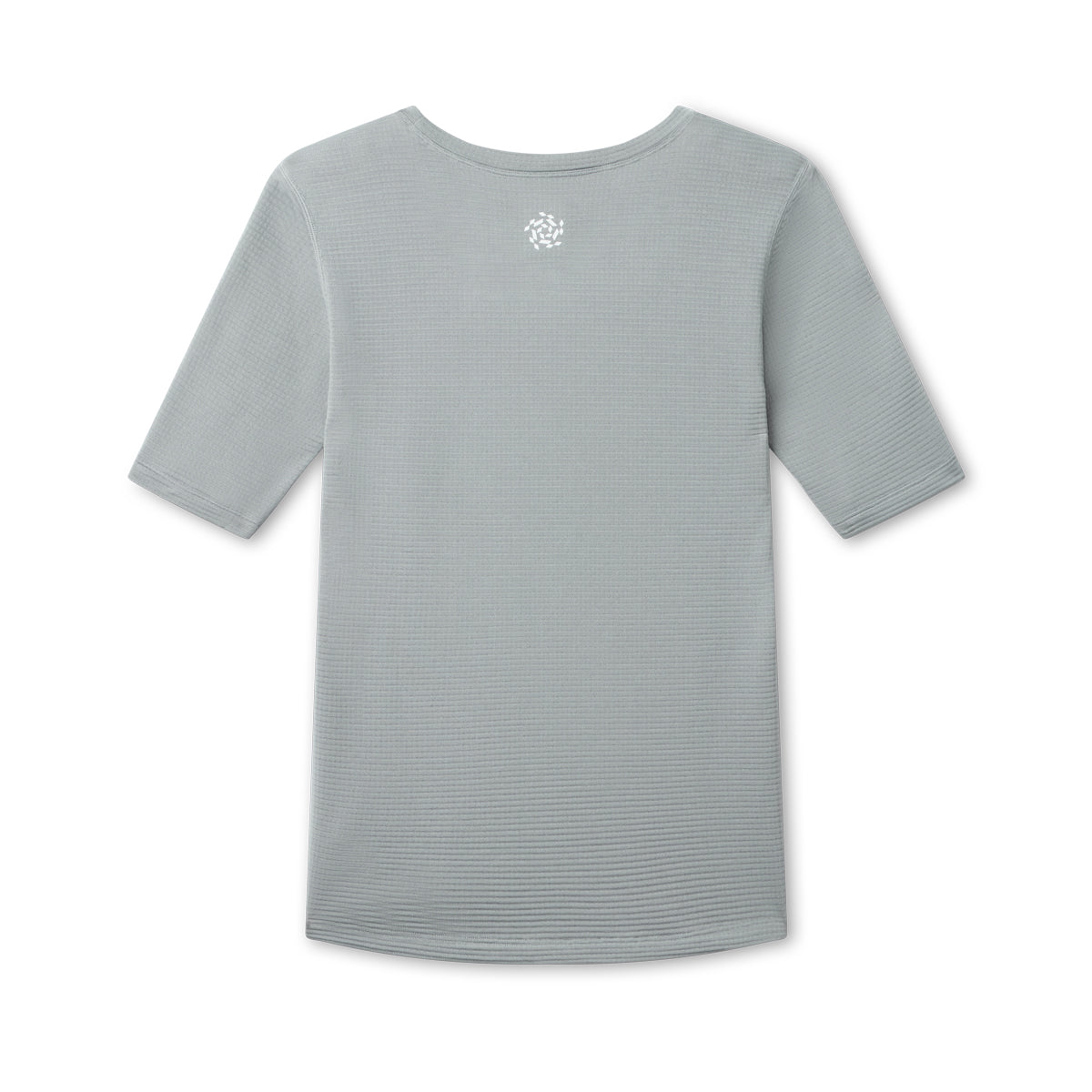 Men's Pro Merino Short Sleeve Base Layer - Grey