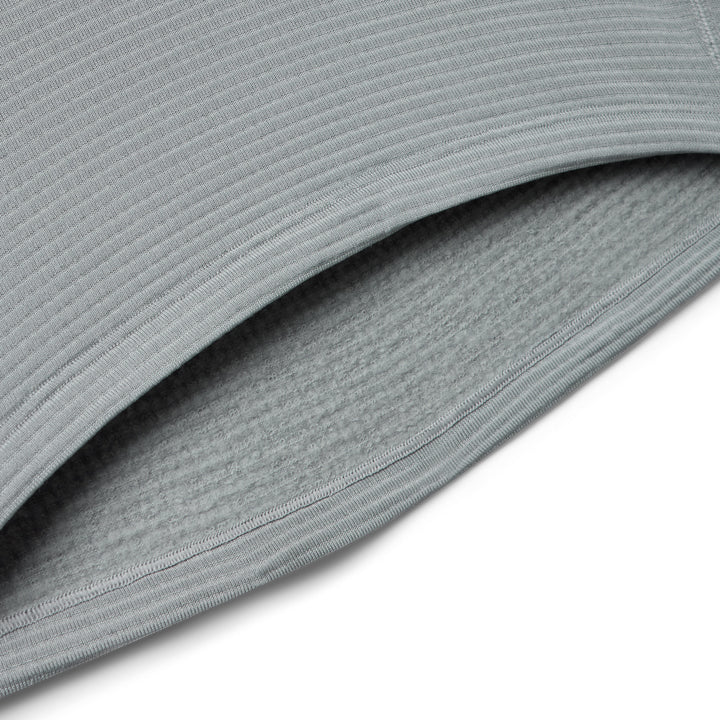 Men's Pro Merino Short Sleeve Base Layer - Grey