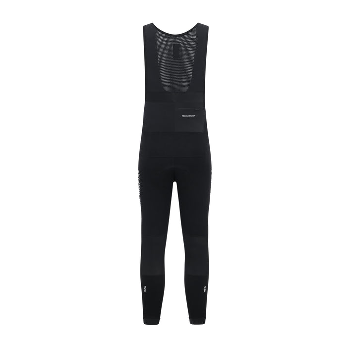 Men's Pro Sub 0 Thermal Bib Tight - Black
