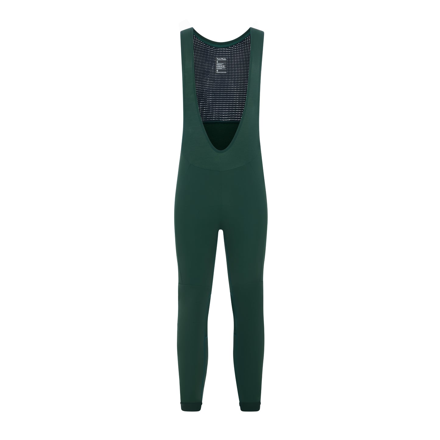 Men's Pro Sub 0 Thermal Bib Tight - Green