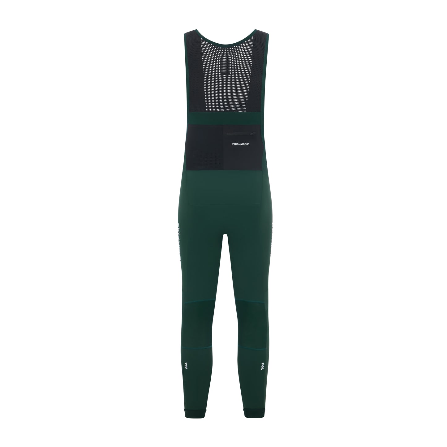 Men's Pro Sub 0 Thermal Bib Tight - Green
