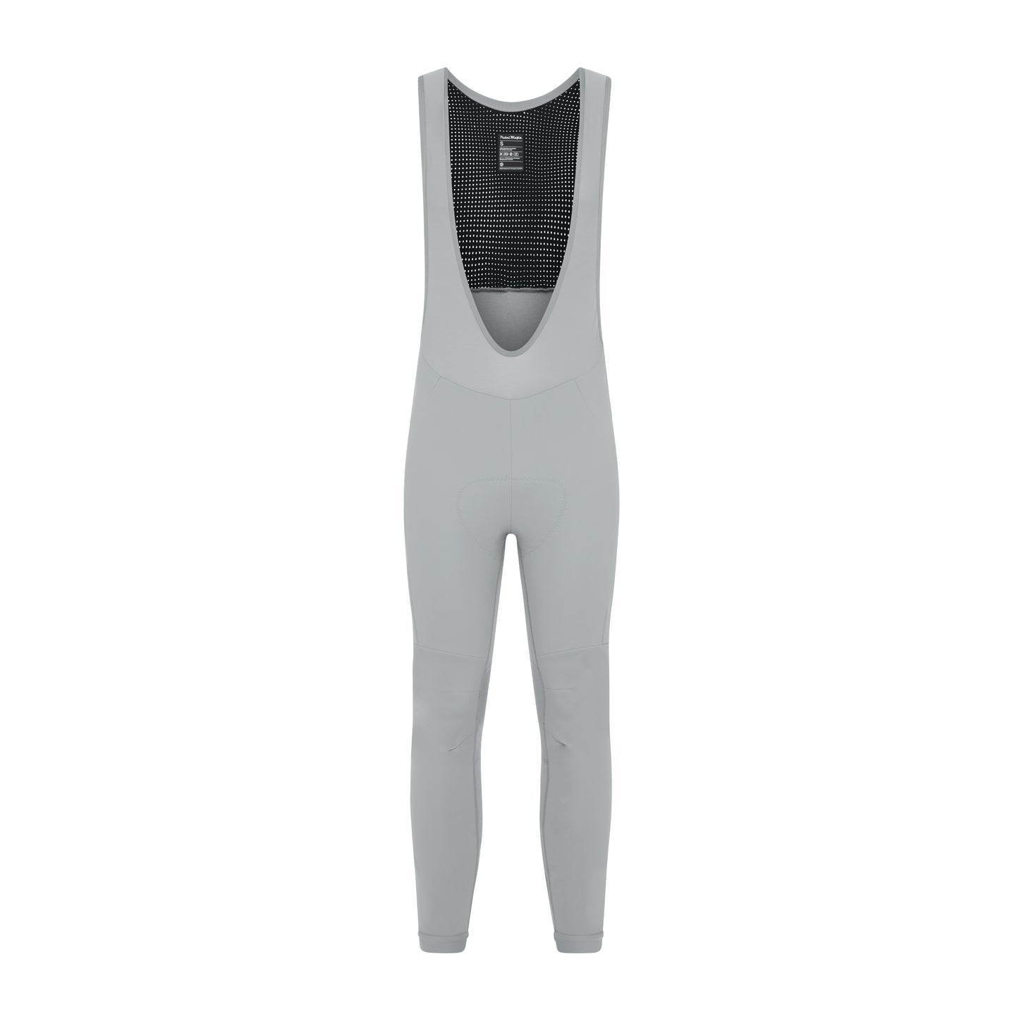 Men's Pro Sub 0 Thermal Bib Tight - Grey