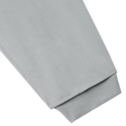 Men's Pro Sub 0 Thermal Bib Tight - Grey