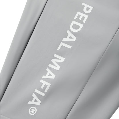 Men's Pro Sub 0 Thermal Bib Tight - Grey