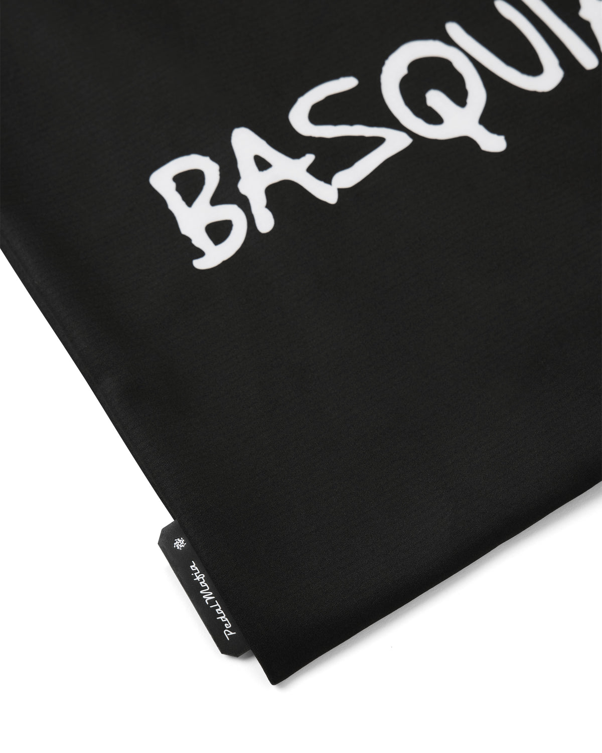Musette - Jean-Michel Basquiat x PM