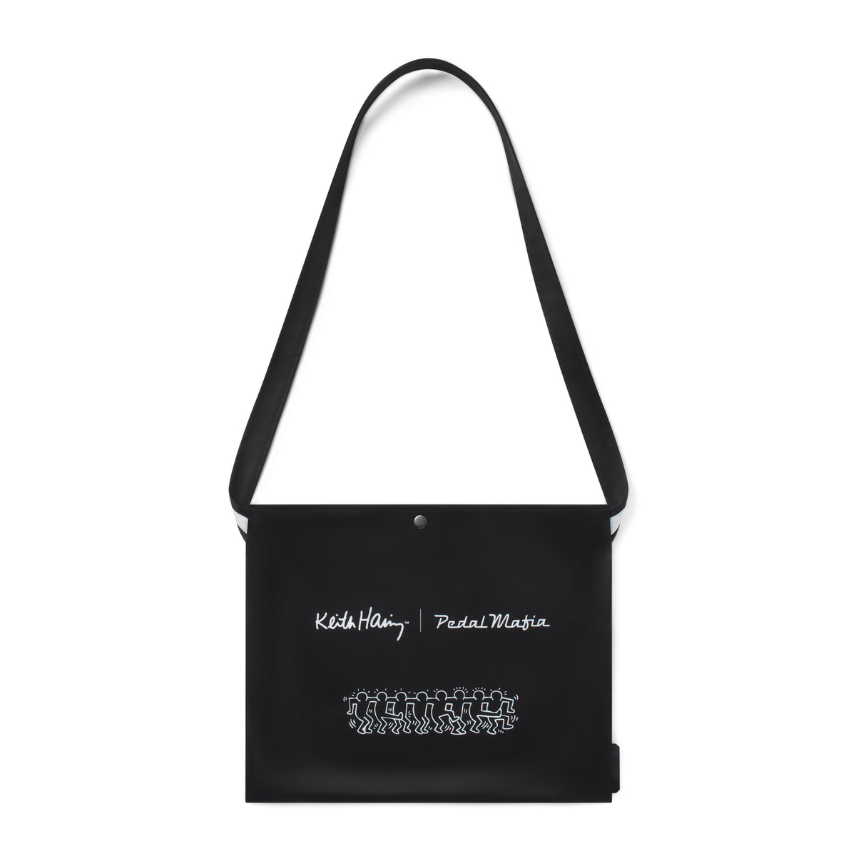 Musette - Keith Haring x PM