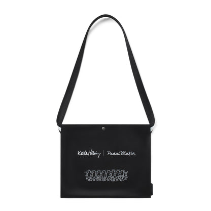 Musette - Keith Haring x PM