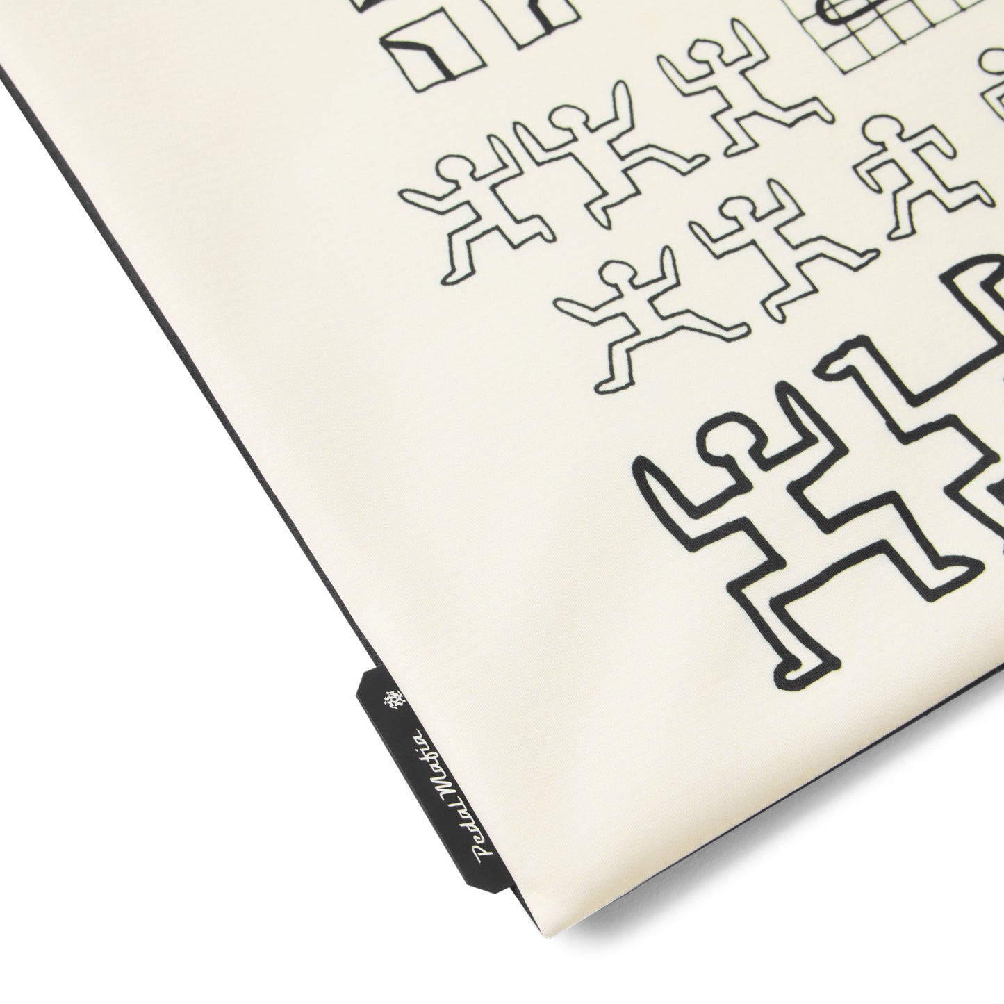 Musette - Keith Haring x PM