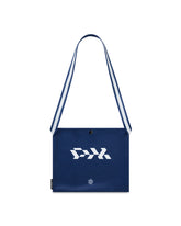 Musette - Williams '26 Blue