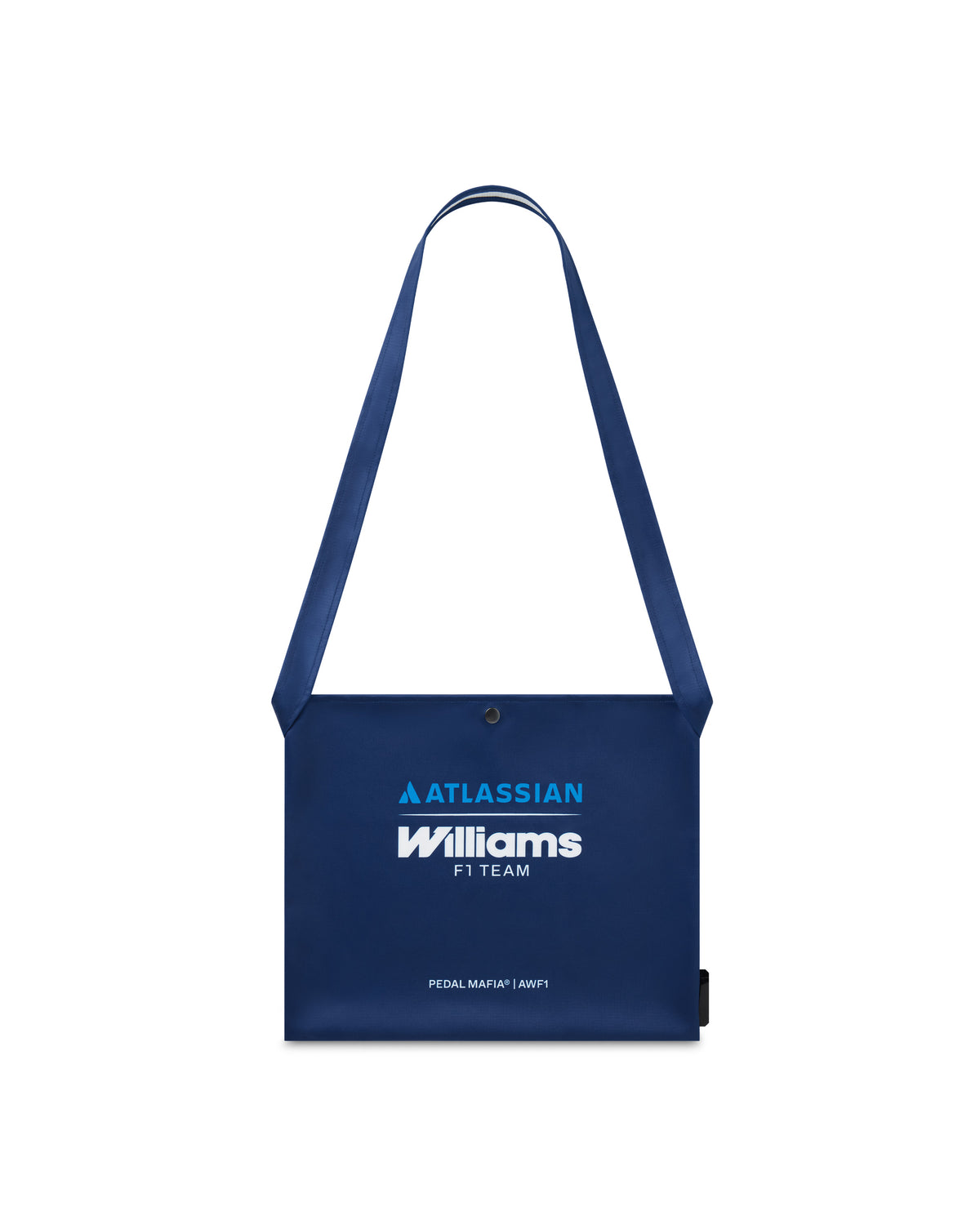Musette - Williams Blue '26
