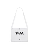 Musette - Williams '26 White