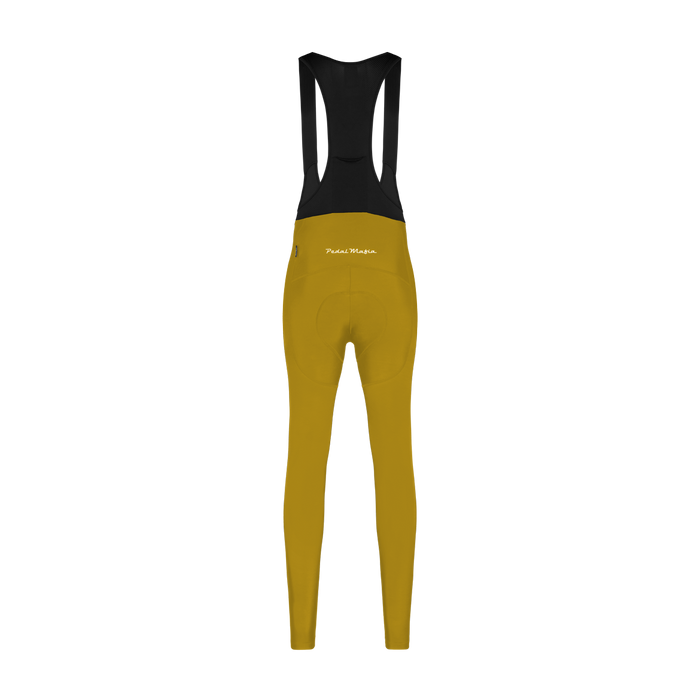 Women's Core Thermal Cycling Bundle - Wasabi