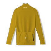 Mens Core Thermal Jacket - Wasabi