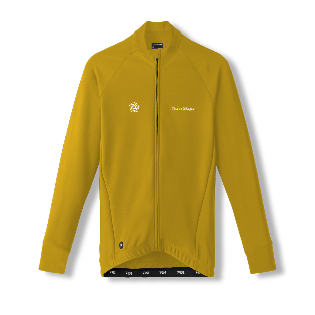 Women's Core Thermal Cycling Bundle - Wasabi