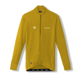 Women's Core Thermal Jacket - Wasabi