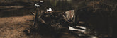 Pedal Mafia Pro Nomadic Outdoor Division