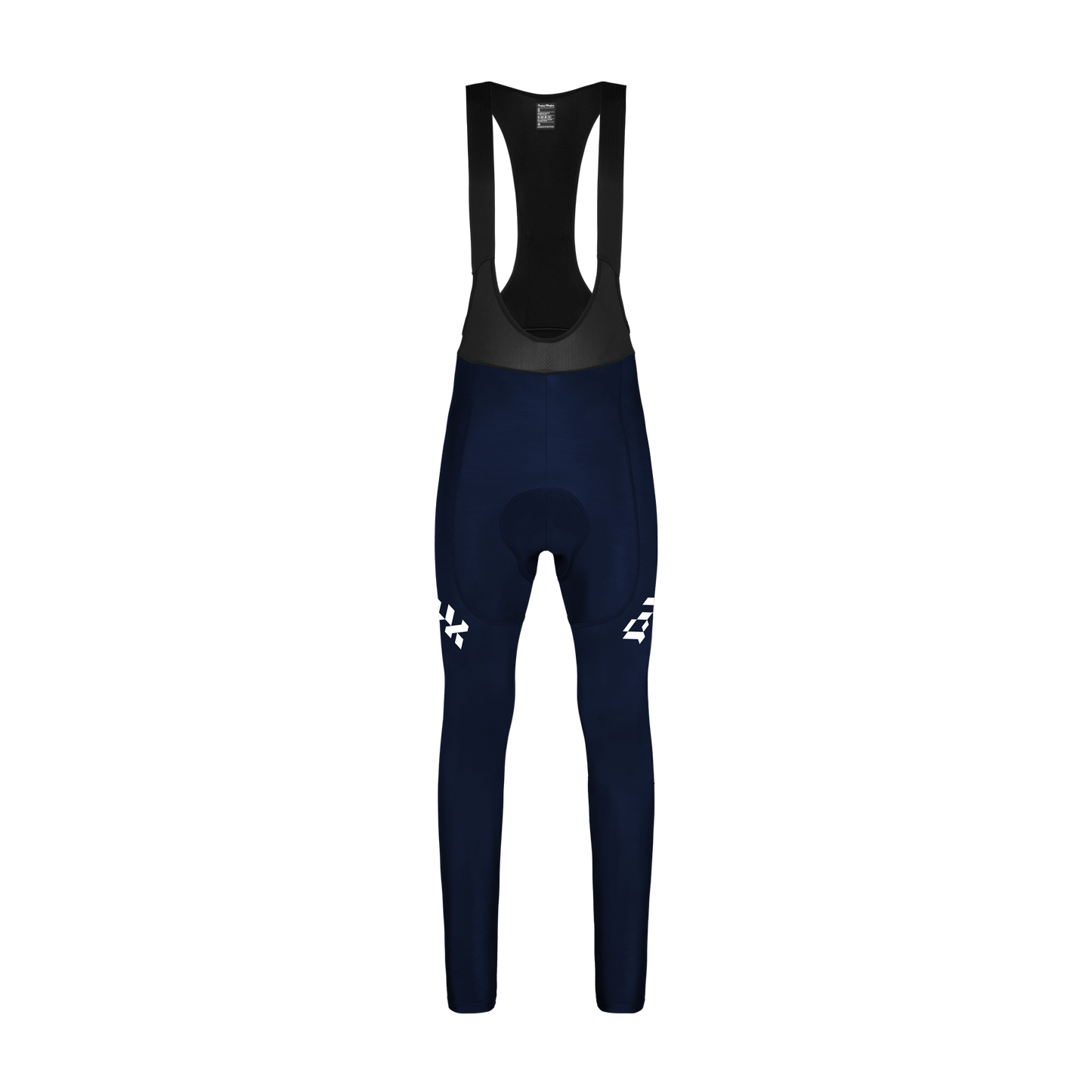 Men's Core Thermal Bib Tight - Navy