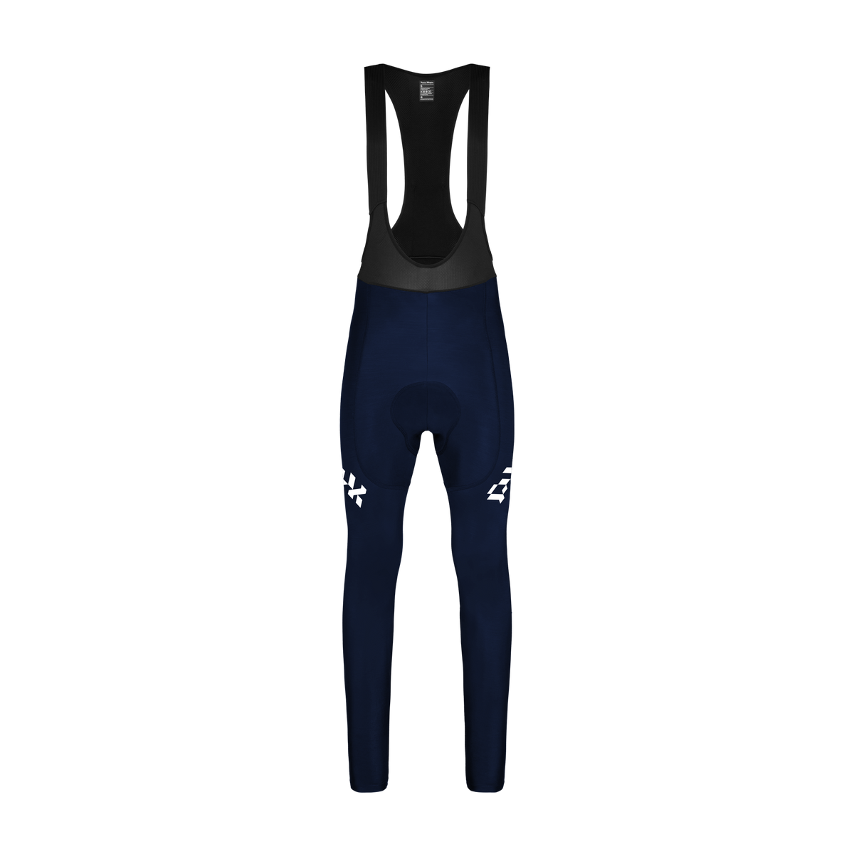 Women's Core Thermal Bib Tight - Navy