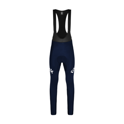 Women's Core Thermal Bib Tight - Navy