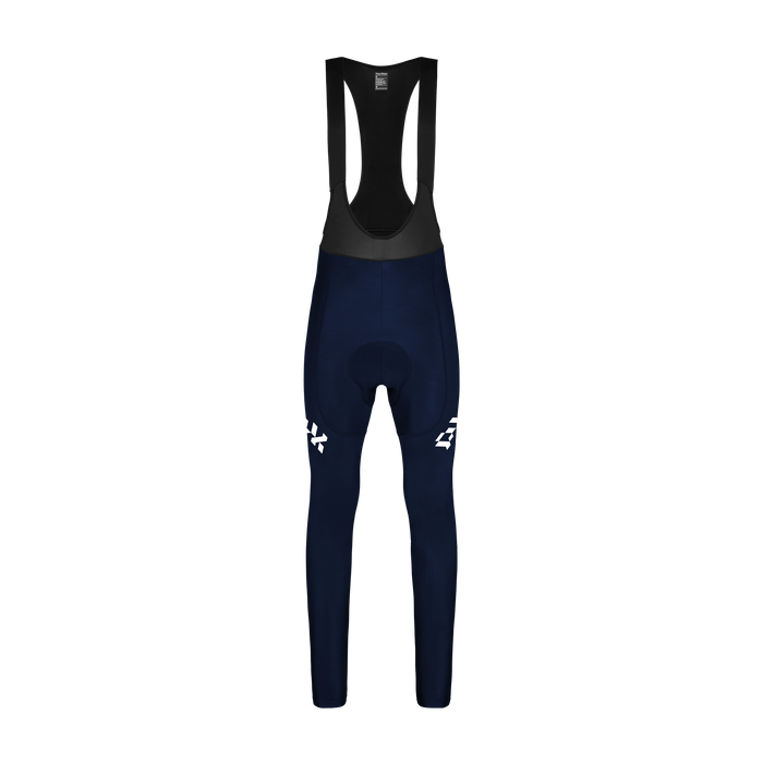 Women's Core Thermal Bib Tight - Navy