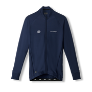 Women's Core Thermal Jacket - Navy
