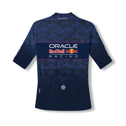 Men's Core Cycling Bundle - Oracle Red Bull Racing Navy