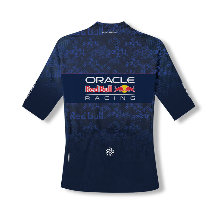Men's Core Cycling Bundle - Oracle Red Bull Racing Navy