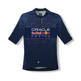 Men's Core Cycling Bundle - Oracle Red Bull Racing Navy