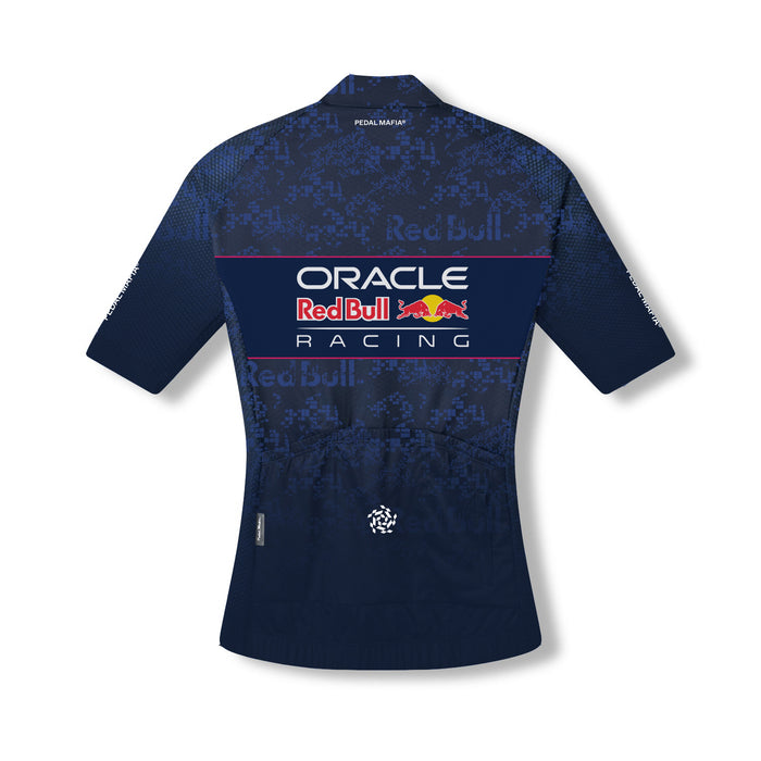 Women's Core Cycling Bundle - Oracle Red Bull Racing Navy