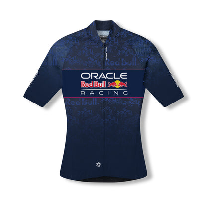 Women's Core Cycling Bundle - Oracle Red Bull Racing Navy
