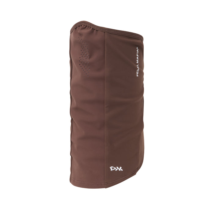 Pro Sub 0 Neck Warmer - Brown