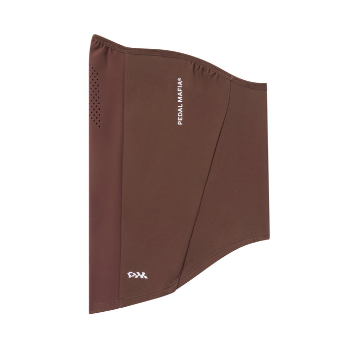 Pro Sub 0 Neck Warmer - Brown
