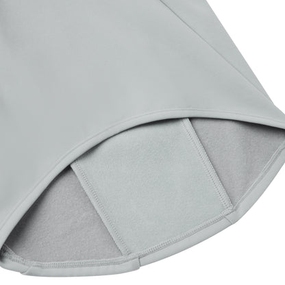 Pro Sub 0 Neck Buff - Grey