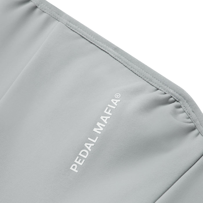 Pro Sub 0 Neck Buff - Grey