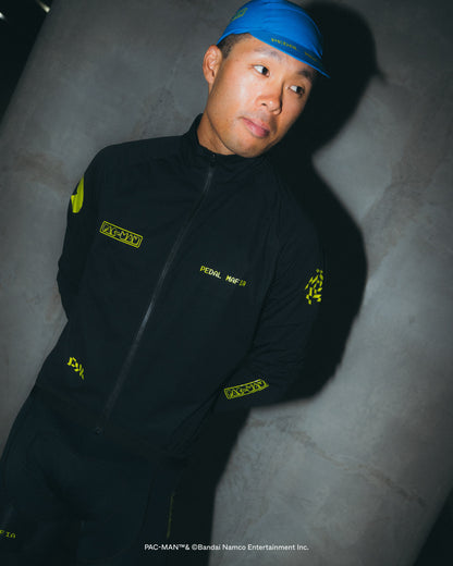 Men's Core Spray Jacket - PAC-MAN
