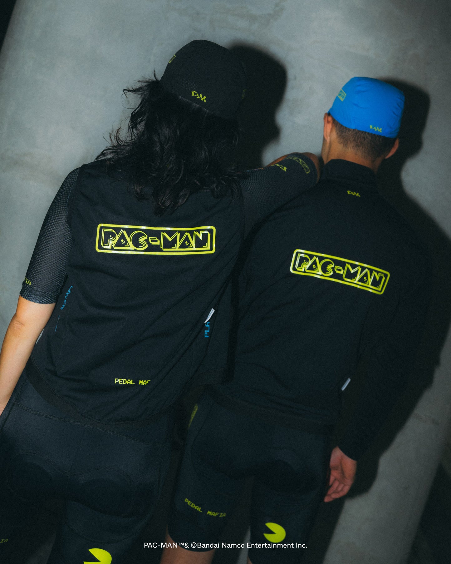 Women's Core Vest - PAC-MAN