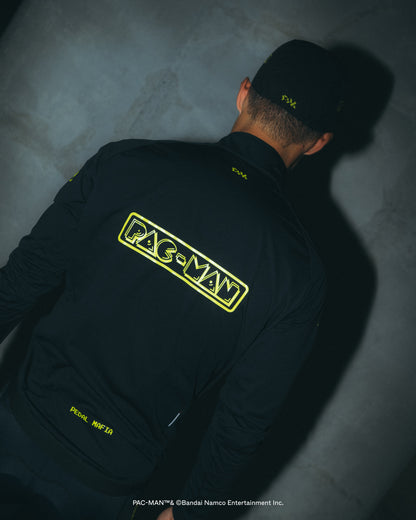 Men's Core Spray Jacket - PAC-MAN