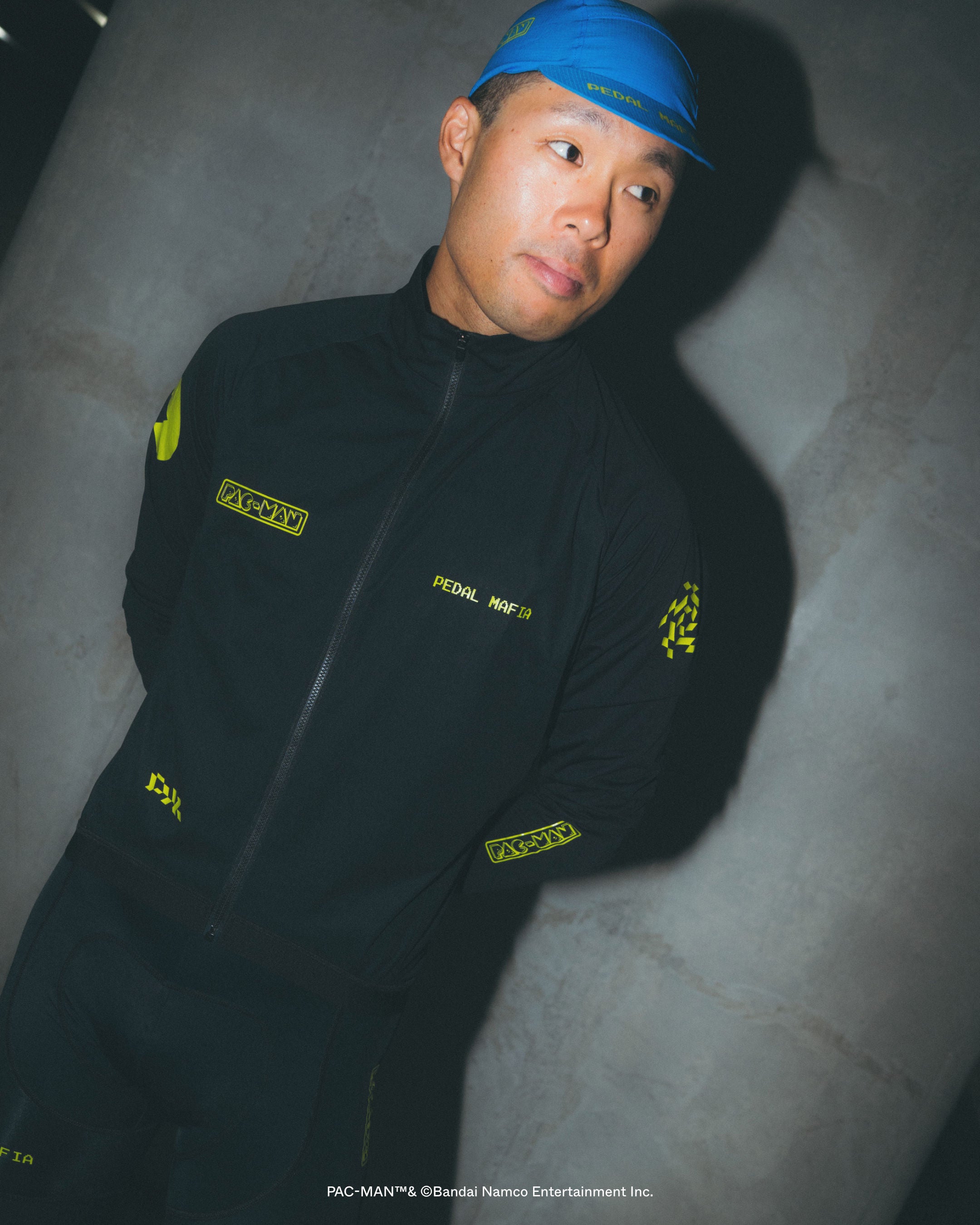 PAC-MAN | Pedal Mafia