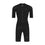 Men's Pro Race Suit - Black